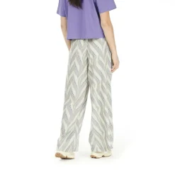 Picture - Women's Helia Printed Pants - Freizeithose Birdiplum Print Best
