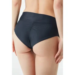 Picture - Women's High Waist Bottoms - Bikini-Bottom New