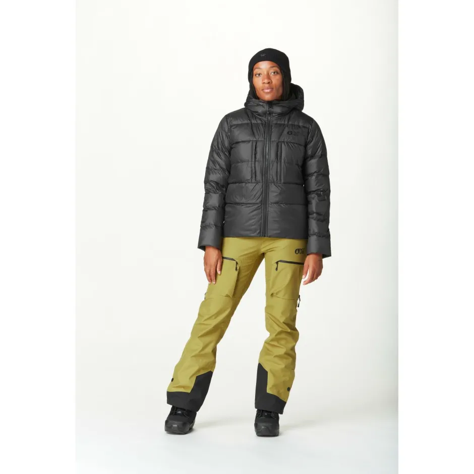 Picture Daunenjacken|Jacken-- Women's Hi Puff Down Jacket - Daunenjacke