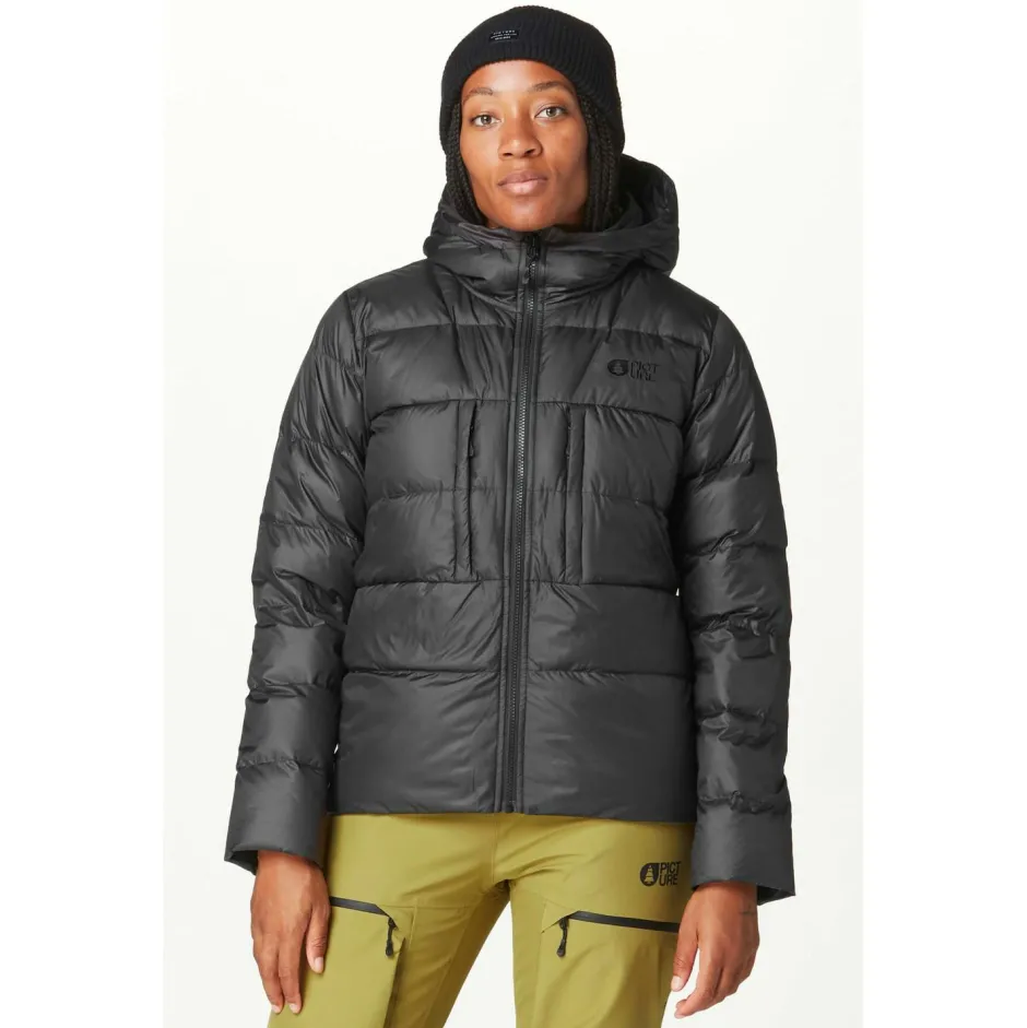Picture Daunenjacken|Jacken-- Women's Hi Puff Down Jacket - Daunenjacke