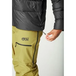 Picture Daunenjacken|Jacken-- Women's Hi Puff Down Jacket - Daunenjacke