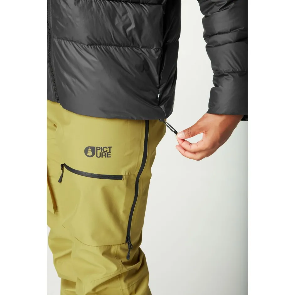 Picture Daunenjacken|Jacken-- Women's Hi Puff Down Jacket - Daunenjacke