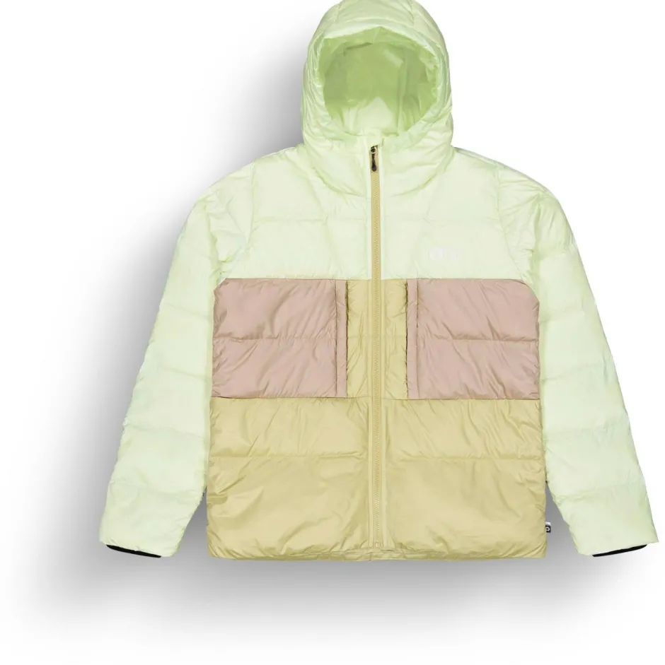 Picture Daunenjacken|Jacken-- Women's Hi Puff Down Jacket - Daunenjacke
