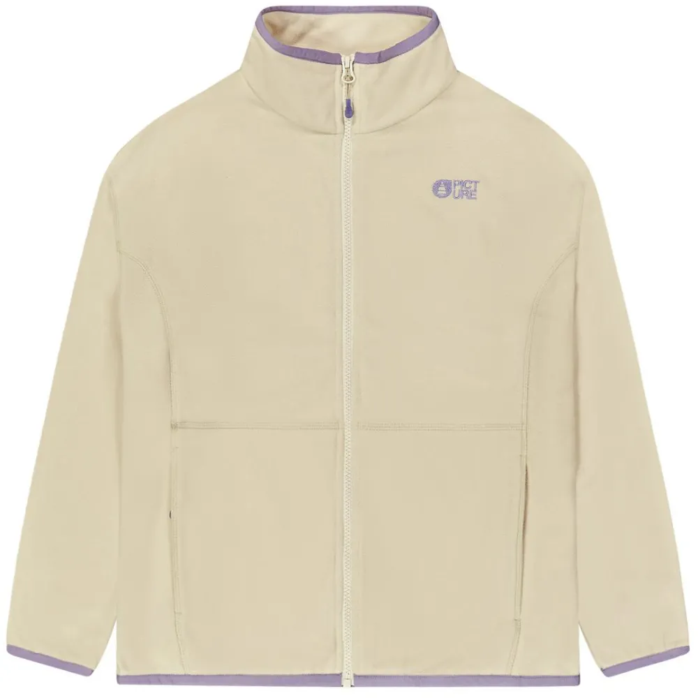 Picture - Women's Inaria Full-Zip Fleece - Fleecejacke Sale