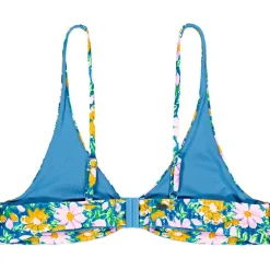 Picture - Woen' Kata Print Top - Bikini-Top