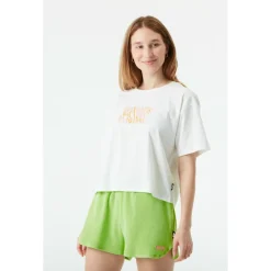 Picture T-Shirts|Shirts, Hemden & Longsleeves-- Women's Keynee Tee - T-Shirt White