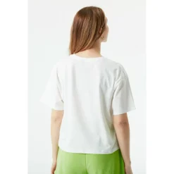 Picture T-Shirts|Shirts, Hemden & Longsleeves-- Women's Keynee Tee - T-Shirt White