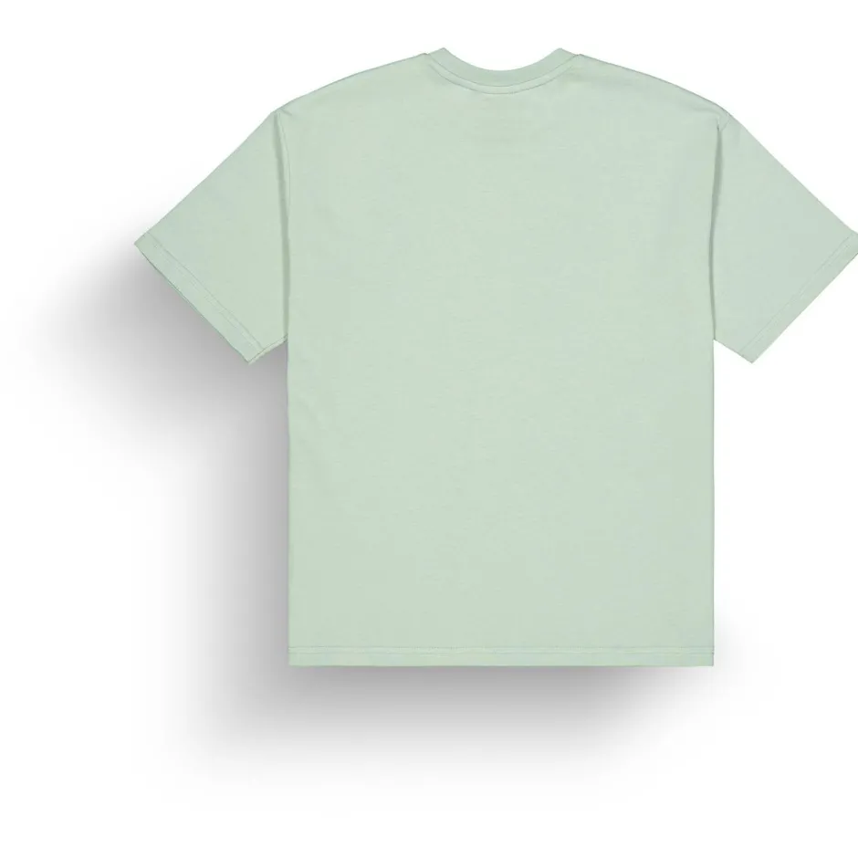 Picture - Woen' aogany Tee - T-hirt