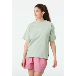 Picture - Woen' aogany Tee - T-hirt