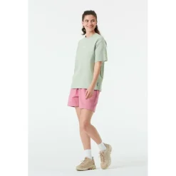 Picture - Woen' aogany Tee - T-hirt