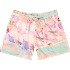 - Women' Milou Printed hort - hort < Picture Online