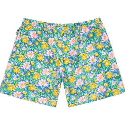 - Women' Milou Printed hort - hort < Picture Online