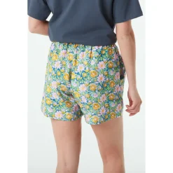 - Women' Milou Printed hort - hort < Picture Online