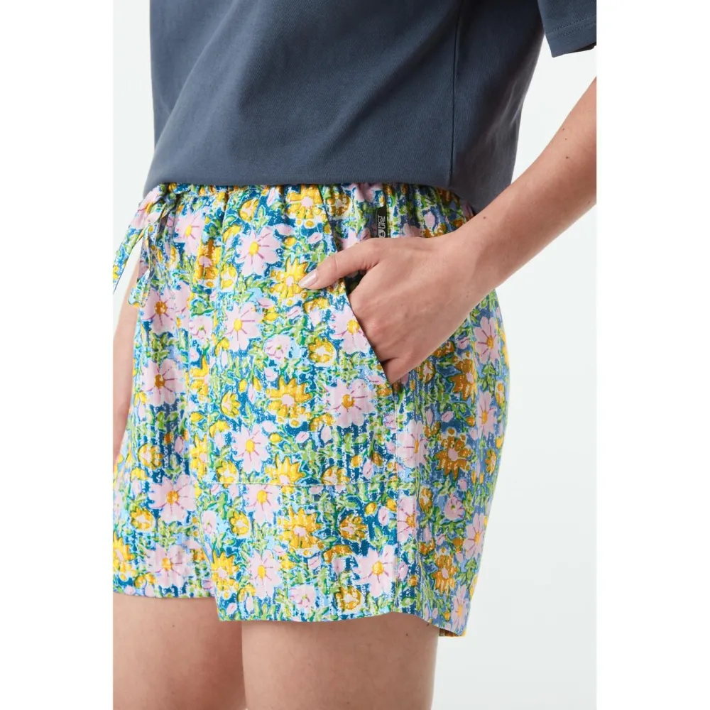 - Women' Milou Printed hort - hort < Picture Online