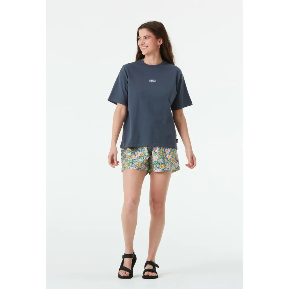 - Women' Milou Printed hort - hort < Picture Online