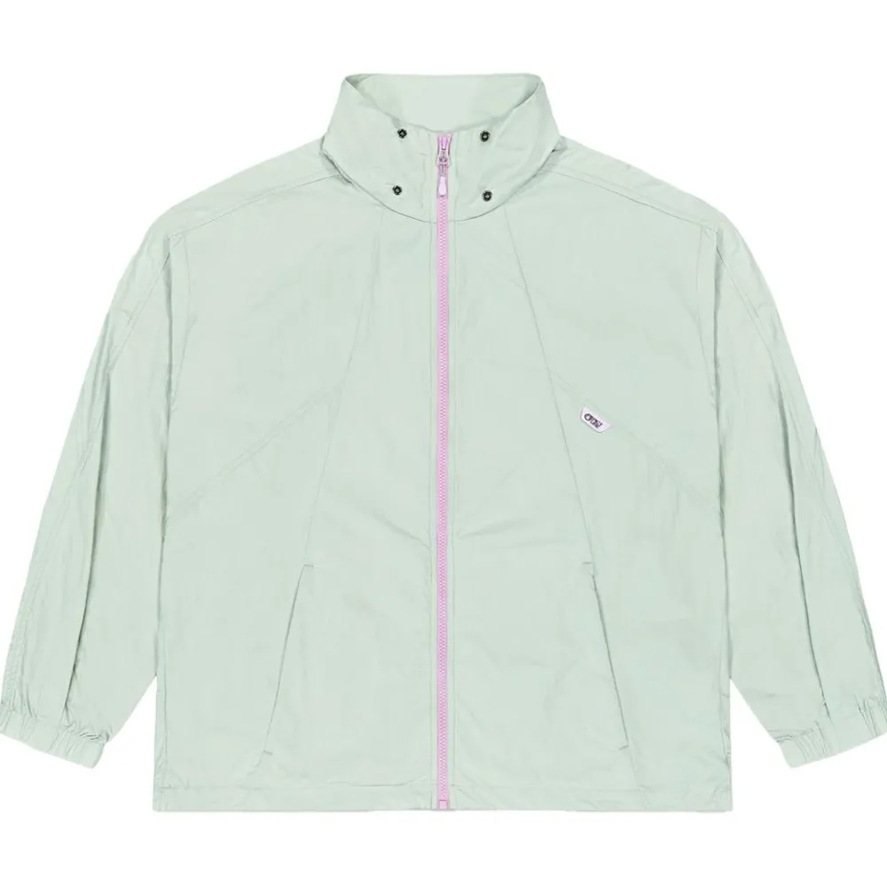 Picture - Women's Nahuah Jacket - Windjacke Cloudy Blue Sale
