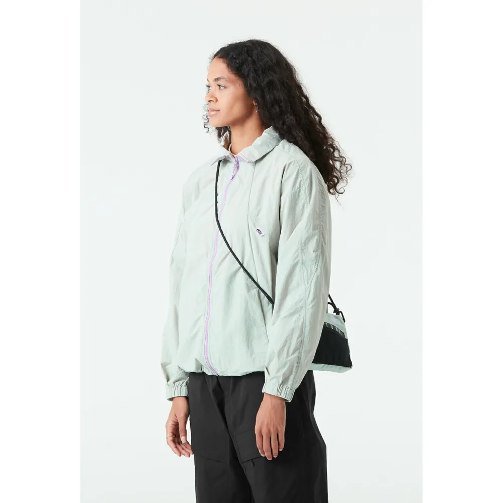 Picture - Women's Nahuah Jacket - Windjacke Cloudy Blue Sale