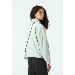 Picture - Women's Nahuah Jacket - Windjacke Cloudy Blue Sale