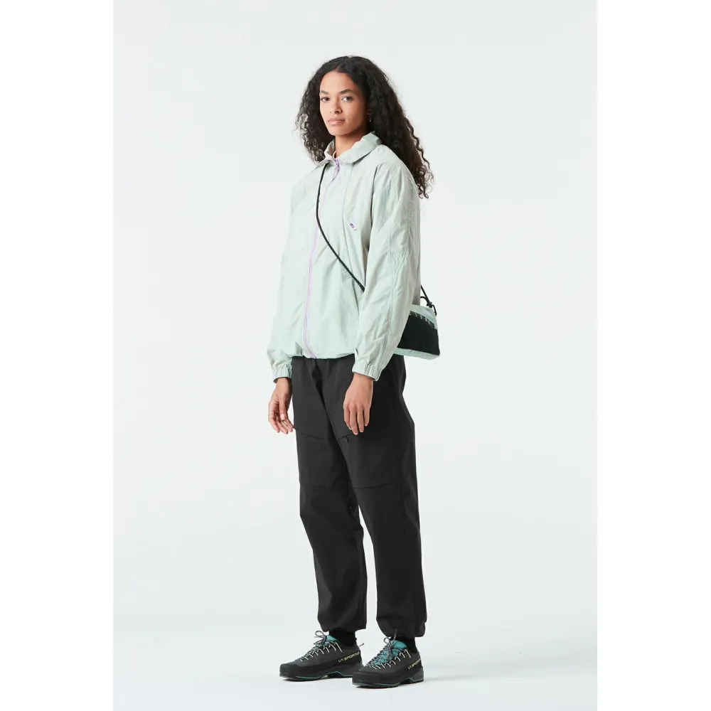 Picture - Women's Nahuah Jacket - Windjacke Cloudy Blue Sale