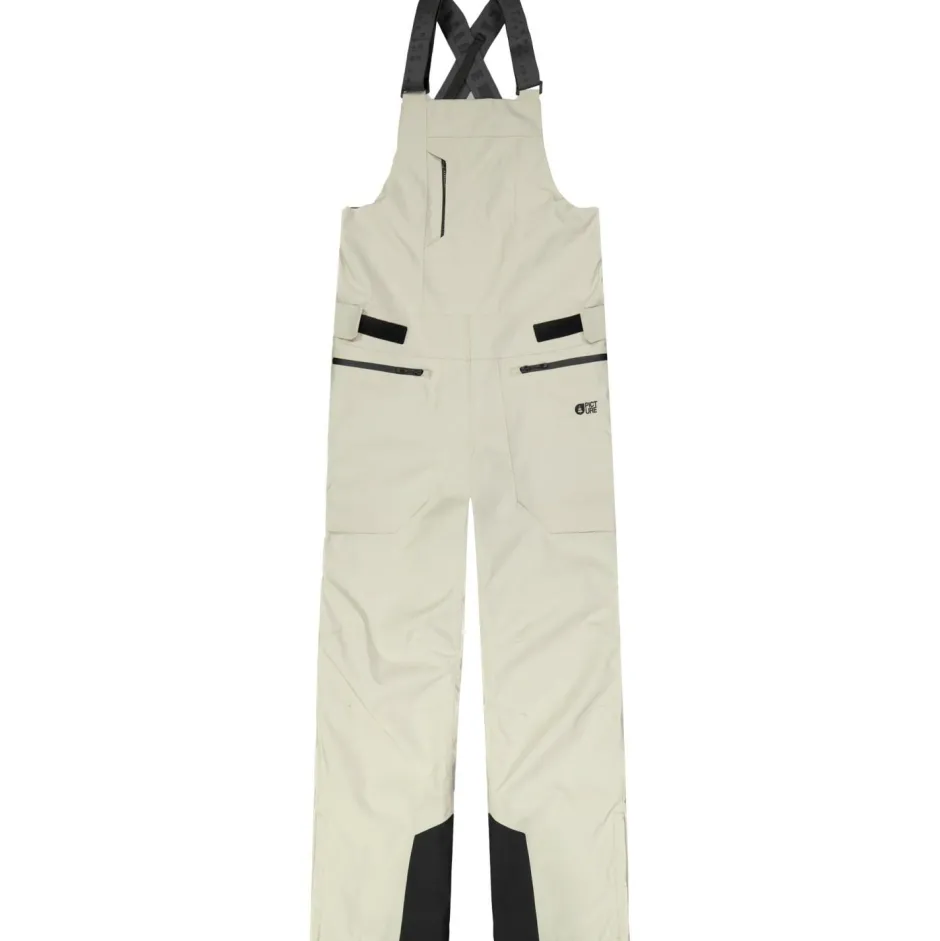 Picture Skibekleidung|Skihosen-- Women's Orosi Bib Pants - Skihose