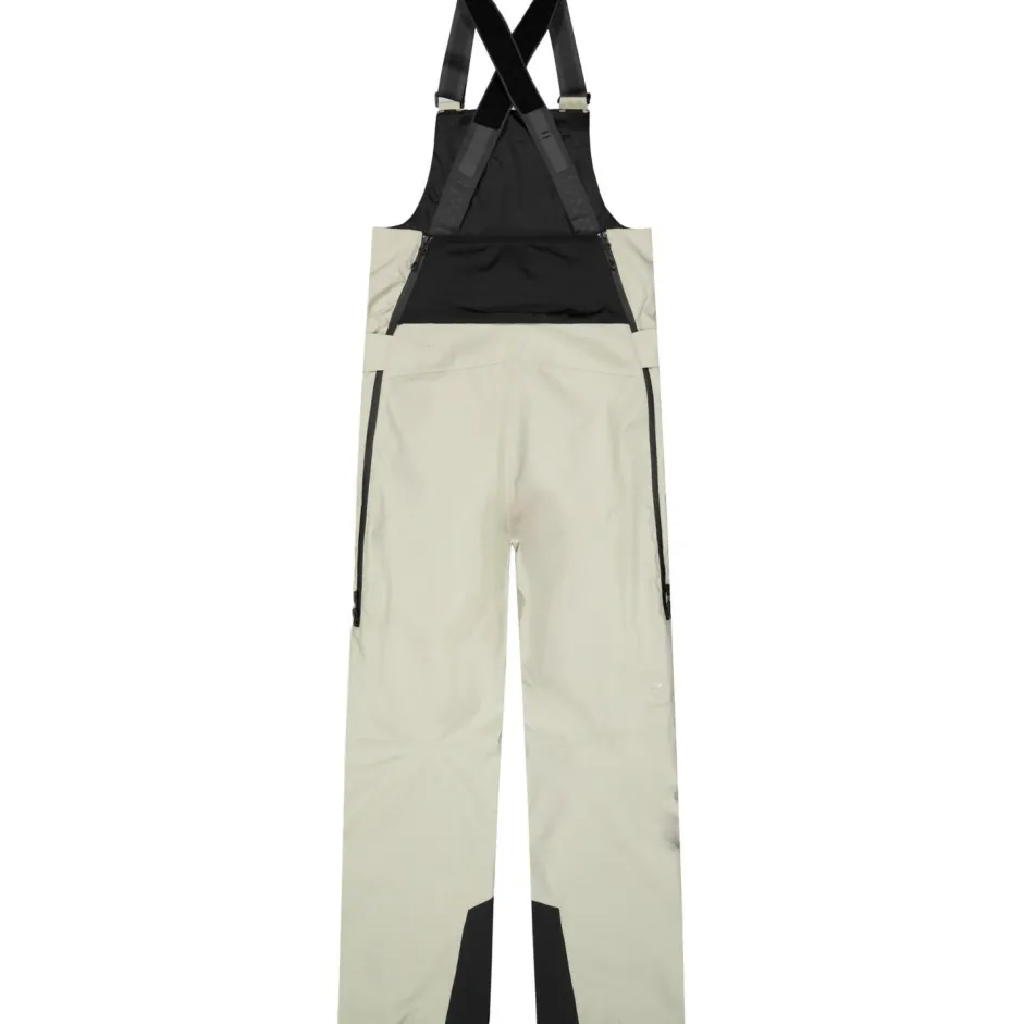 Picture Skibekleidung|Skihosen-- Women's Orosi Bib Pants - Skihose