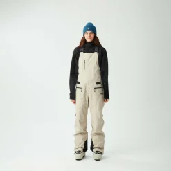 Picture Skibekleidung|Skihosen-- Women's Orosi Bib Pants - Skihose