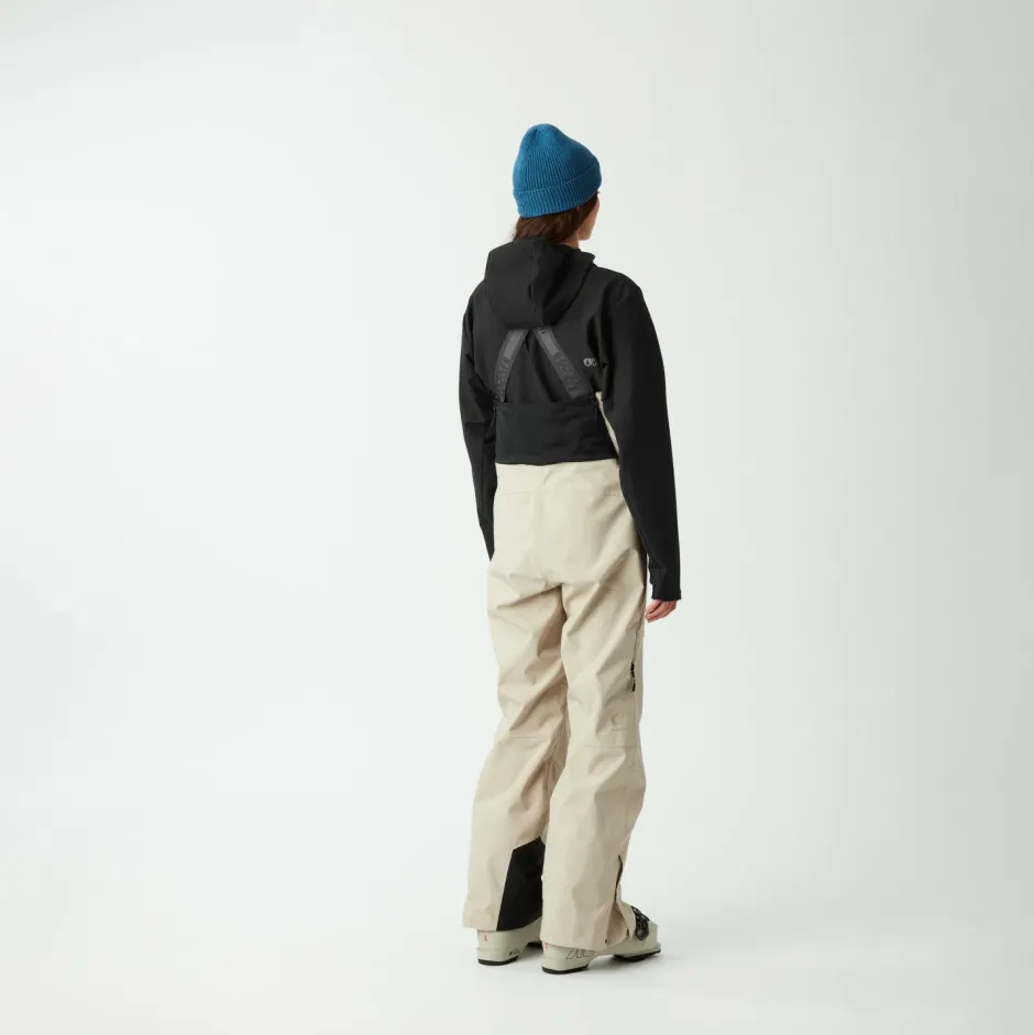 Picture Skibekleidung|Skihosen-- Women's Orosi Bib Pants - Skihose