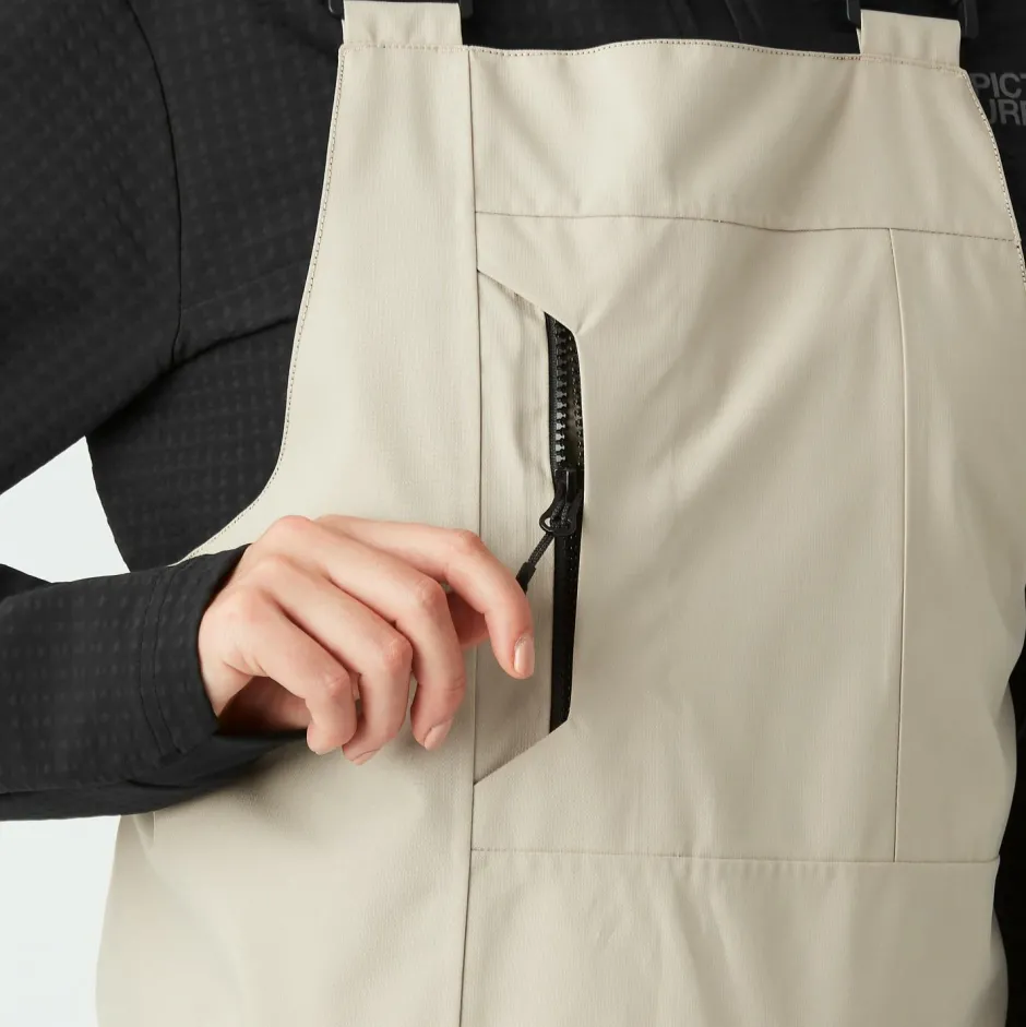 Picture Skibekleidung|Skihosen-- Women's Orosi Bib Pants - Skihose