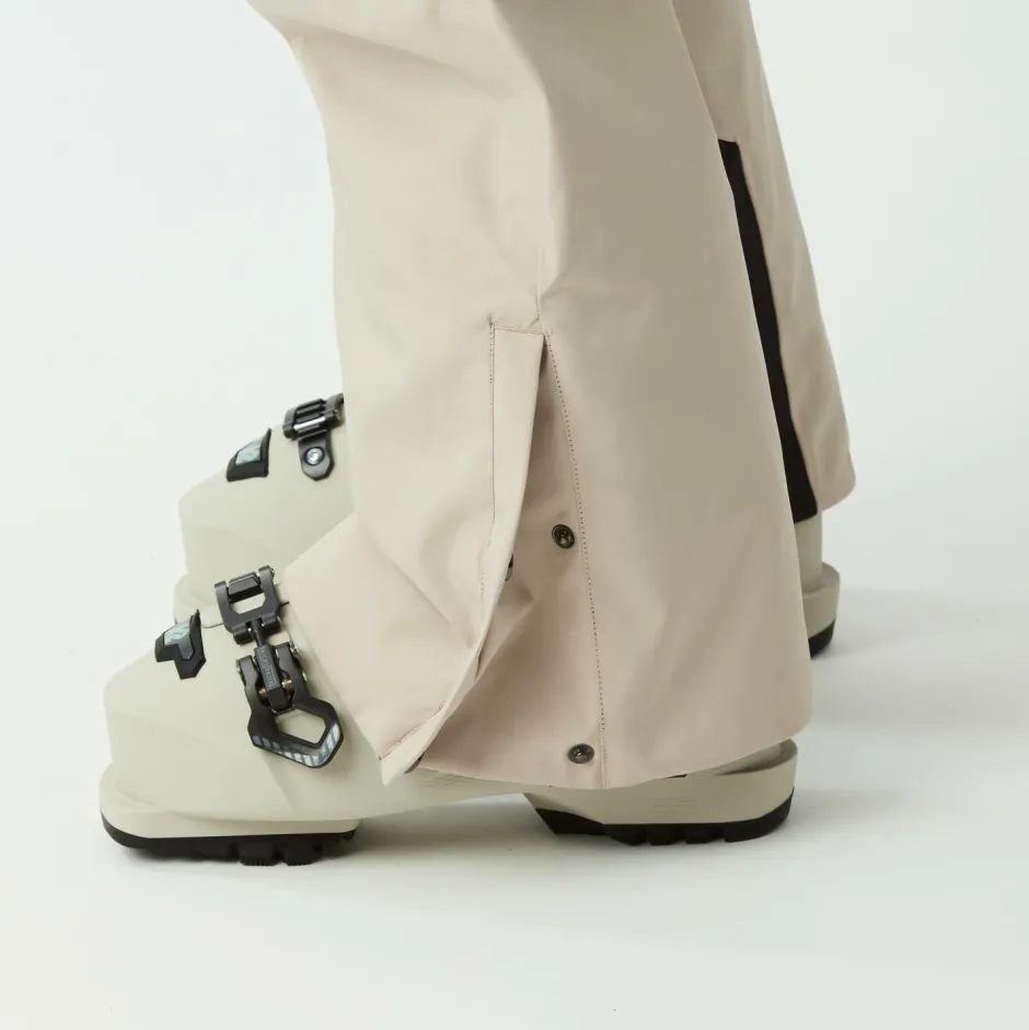 Picture Skibekleidung|Skihosen-- Women's Orosi Bib Pants - Skihose