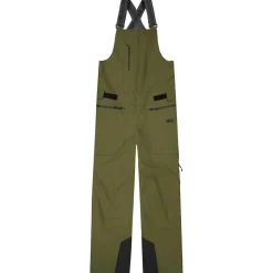 Picture Skibekleidung|Skihosen-- Women's Orosi Bib Pants - Skihose