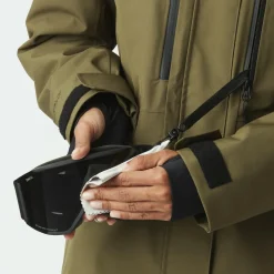 Picture - Woen' Oroi Jacket - kijacke