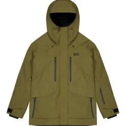 Picture - Woen' Oroi Jacket - kijacke