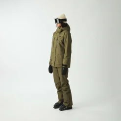 Picture - Woen' Oroi Jacket - kijacke