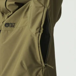 Picture - Woen' Oroi Jacket - kijacke