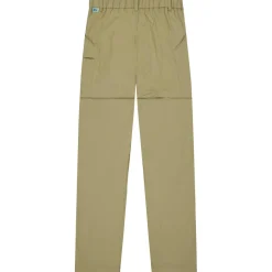 Picture - Woen' Outif 2in1 tretch Pant - Zip-Off-Hoe