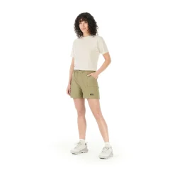 Picture - Woen' Outif 2in1 tretch Pant - Zip-Off-Hoe