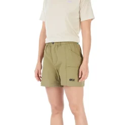 Picture - Woen' Outif 2in1 tretch Pant - Zip-Off-Hoe