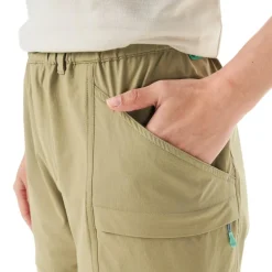 Picture - Woen' Outif 2in1 tretch Pant - Zip-Off-Hoe