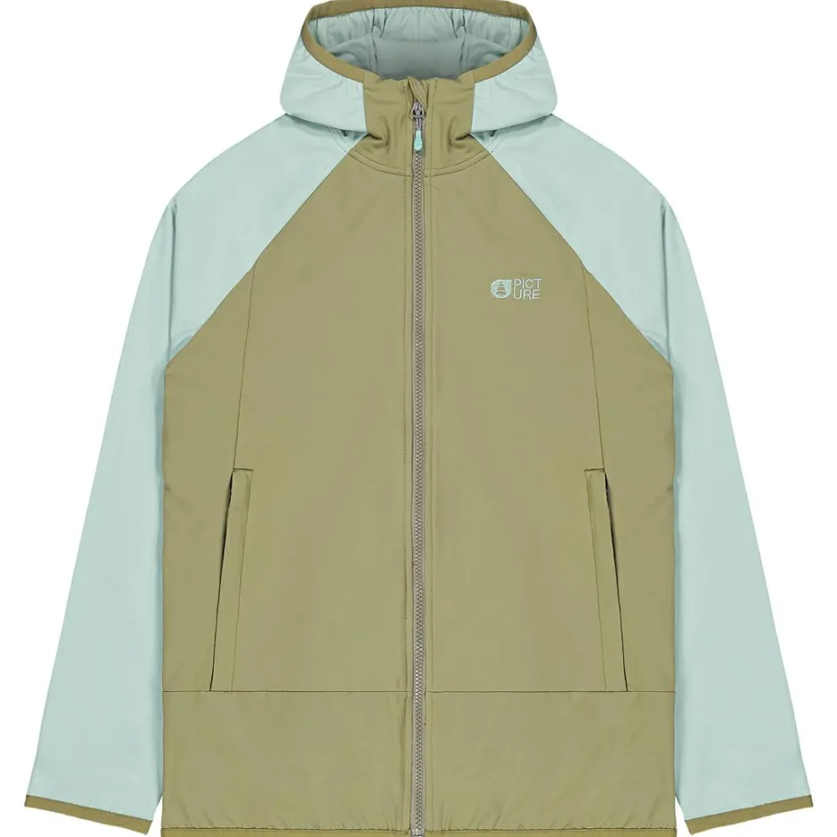 Picture Jacken|Alltagsbekleidung-- Women's Outif Softshell Jacket - Softshelljacke