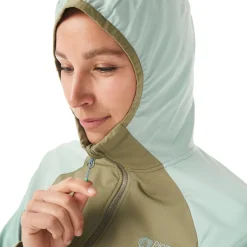 Picture Jacken|Alltagsbekleidung-- Women's Outif Softshell Jacket - Softshelljacke