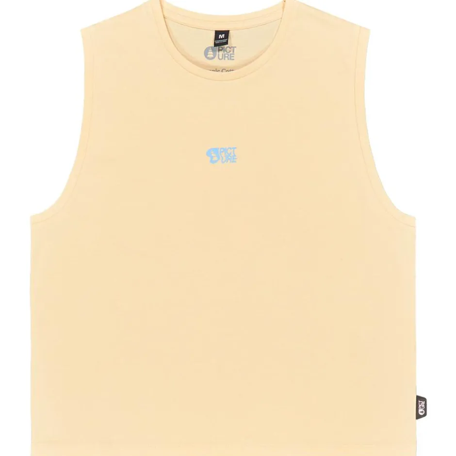 Picture - Woen' Pine Tank - Tank Top