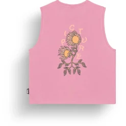 Picture - Woen' Pine Tank - Tank Top