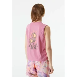 Picture - Woen' Pine Tank - Tank Top