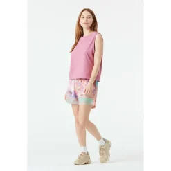 Picture - Woen' Pine Tank - Tank Top