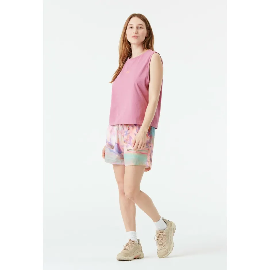 Picture - Woen' Pine Tank - Tank Top
