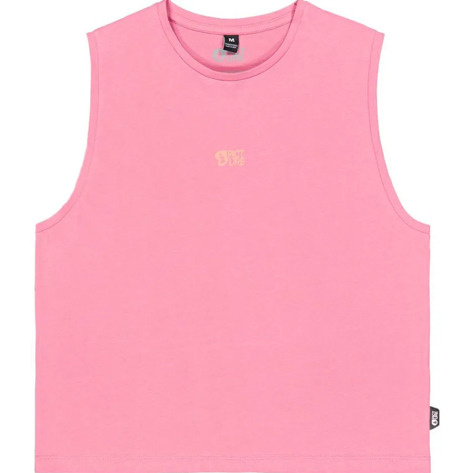 Picture - Woen' Pine Tank - Tank Top