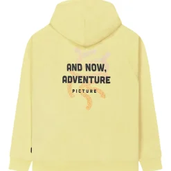 Picture Alltagsbekleidung|Pullover & Hoodies-- Women's Queran Hoodie - Hoodie