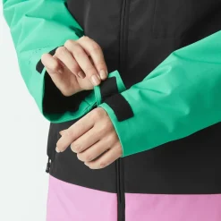 - Woen' eakret Jacket - kijacke < Picture Best