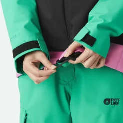 - Woen' eakret Jacket - kijacke < Picture Best