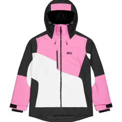 Picture Skibekleidung|Winterjacken-- Women's Seen Jacket - Skijacke